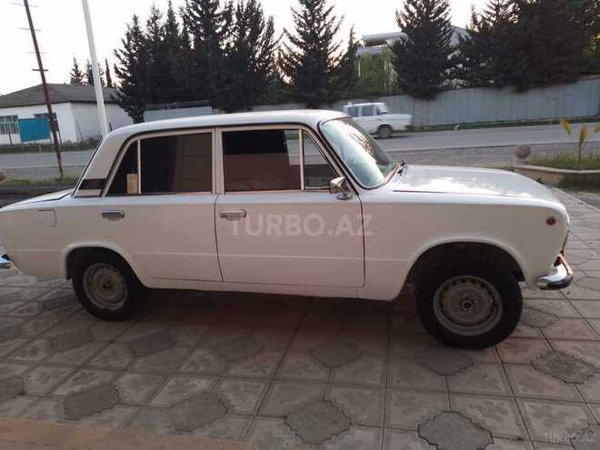 LADA (VAZ) 21011 1977, 350,000 km - 1.6 л - Masallı