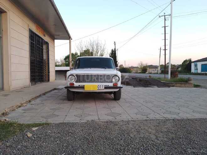 LADA (VAZ) 21011 1977, 350,000 km - 1.6 л - Masallı