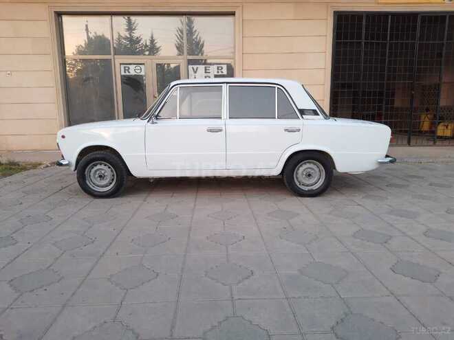 LADA (VAZ) 21011 1977, 350,000 km - 1.6 л - Masallı