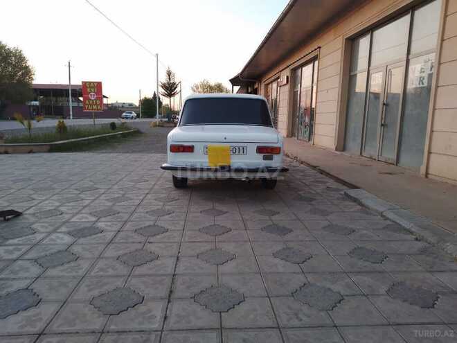 LADA (VAZ) 21011 1977, 350,000 km - 1.6 л - Masallı