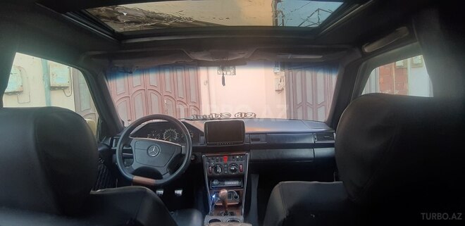 Mercedes E 200 1988, 350,000 km - 2.0 l - Bakı