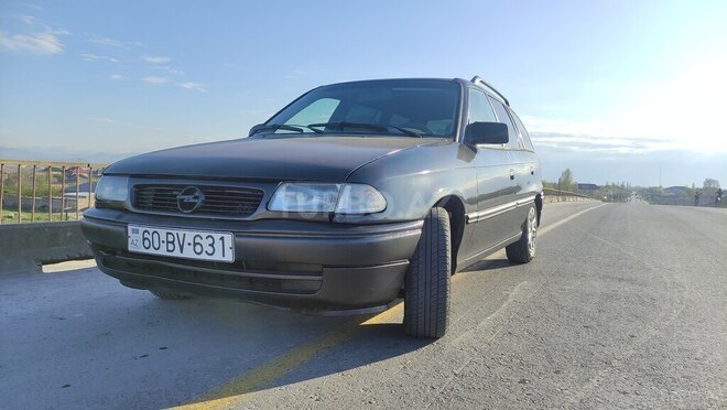 Opel Astra 1994, 467,382 km - 1.6 l - Xaçmaz