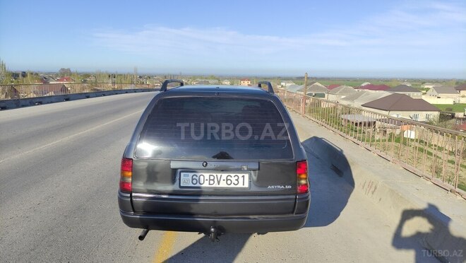Opel Astra 1994, 467,382 km - 1.6 l - Xaçmaz