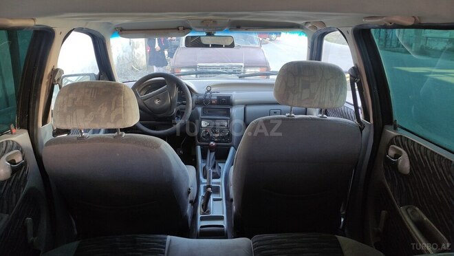 Opel Astra 1994, 467,382 km - 1.6 l - Xaçmaz