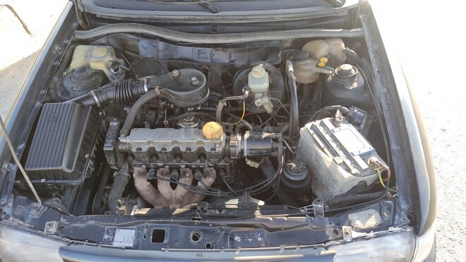 Opel Astra 1994, 467,382 km - 1.6 l - Xaçmaz