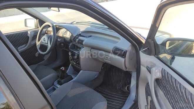 Opel Astra 1994, 467,382 km - 1.6 l - Xaçmaz