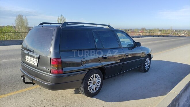 Opel Astra 1994, 467,382 km - 1.6 l - Xaçmaz