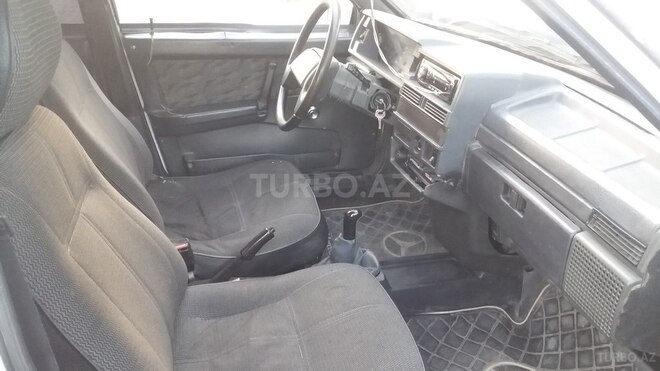 LADA (VAZ) 21099 1992, 320,000 km - 1.5 л - Bakı