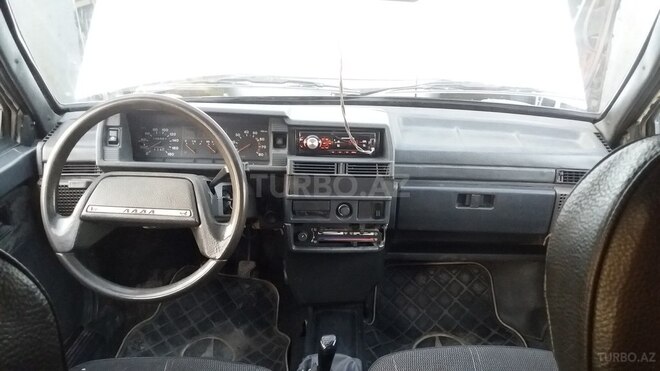 LADA (VAZ) 21099 1992, 320,000 km - 1.5 л - Bakı
