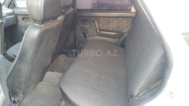 LADA (VAZ) 21099 1992, 320,000 km - 1.5 л - Bakı
