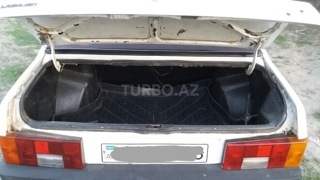 LADA (VAZ) 21099 1992, 320,000 km - 1.5 л - Bakı