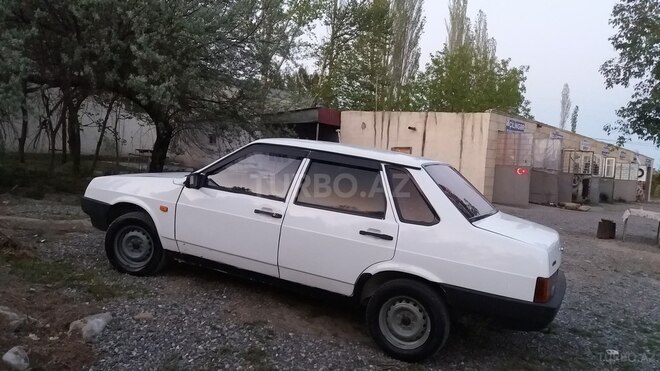 LADA (VAZ) 21099 1992, 320,000 km - 1.5 л - Bakı