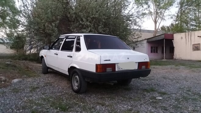 LADA (VAZ) 21099 1992, 320,000 km - 1.5 л - Bakı