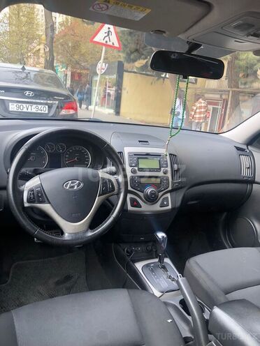 Hyundai i30 2010, 198,000 km - 1.6 l - Bakı