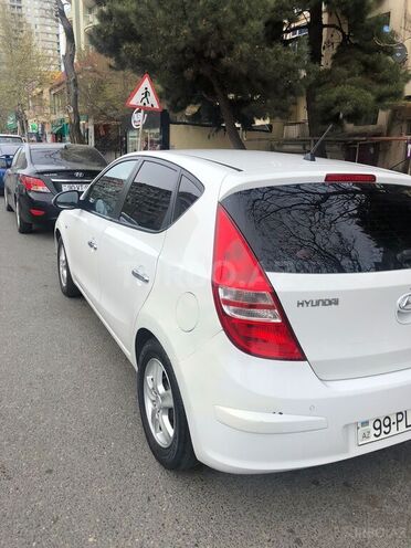 Hyundai i30 2010, 198,000 km - 1.6 l - Bakı