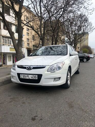 Hyundai i30 2010, 198,000 km - 1.6 l - Bakı