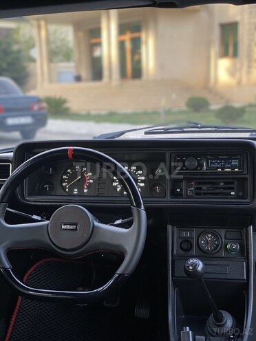 LADA (VAZ) 2107 2009, 118,000 km - 1.6 l - Bakı