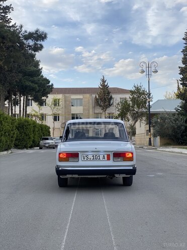 LADA (VAZ) 2107 2009, 118,000 km - 1.6 l - Bakı