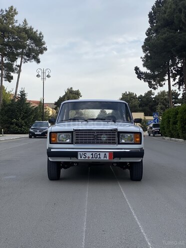 LADA (VAZ) 2107 2009, 118,000 km - 1.6 l - Bakı