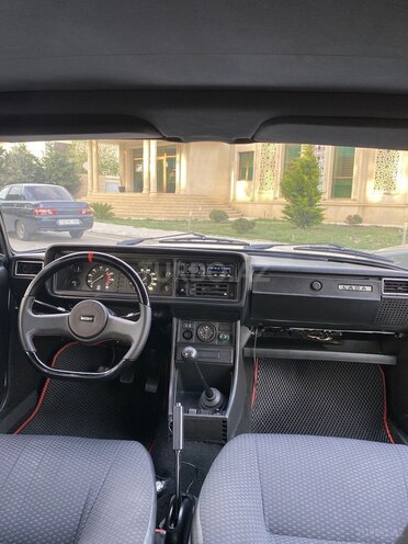 LADA (VAZ) 2107 2009, 118,000 km - 1.6 l - Bakı