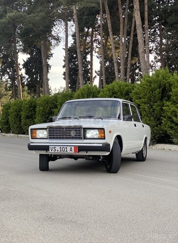 LADA (VAZ) 2107 2009, 118,000 km - 1.6 l - Bakı