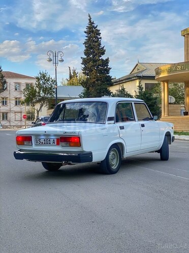 LADA (VAZ) 2107 2009, 118,000 km - 1.6 l - Bakı