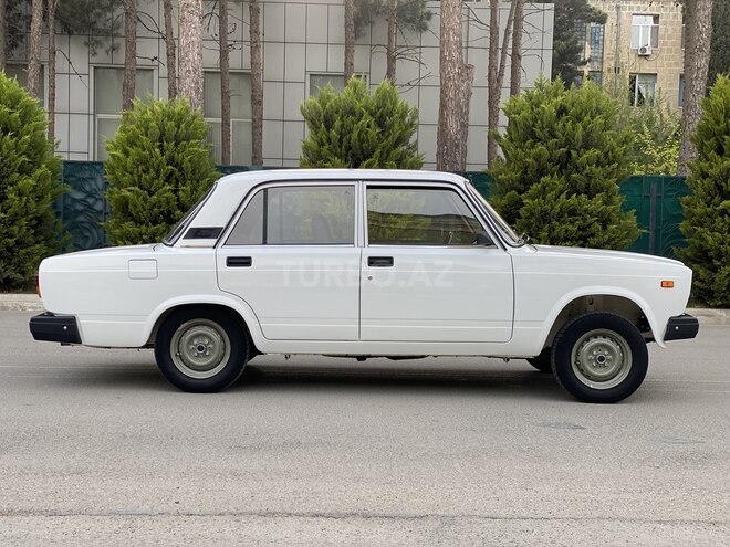 LADA (VAZ) 2107 2009, 118,000 km - 1.6 l - Bakı