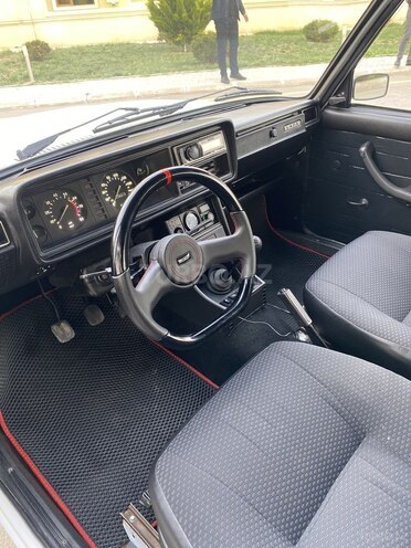 LADA (VAZ) 2107 2009, 118,000 km - 1.6 l - Bakı