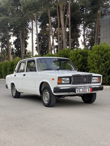 LADA (VAZ) 2107 2009, 118,000 km - 1.6 l - Bakı