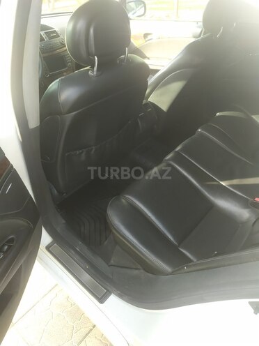 Mercedes E 220 2004, 525,000 km - 2.2 л - Bərdə