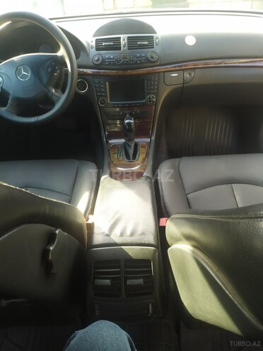 Mercedes E 220 2004, 525,000 km - 2.2 л - Bərdə