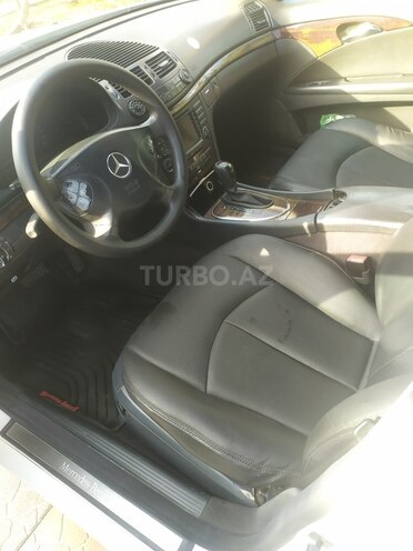 Mercedes E 220 2004, 525,000 km - 2.2 л - Bərdə