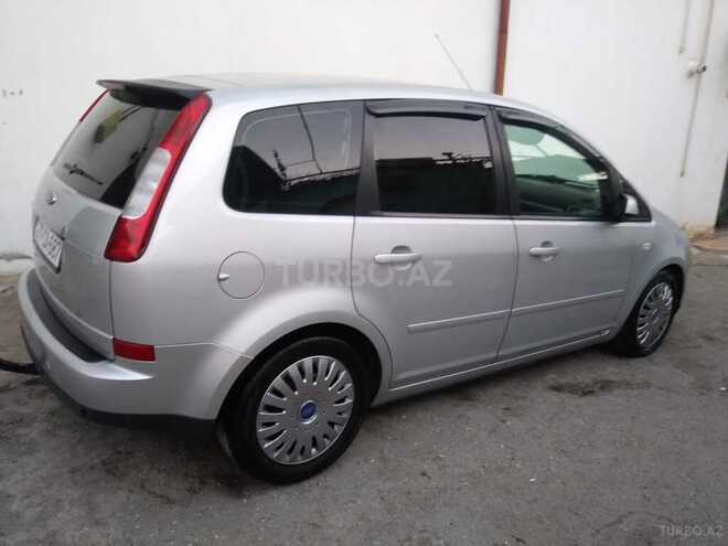 Ford C-MAX 2007, 216,000 km - 2.0 l - Bakı