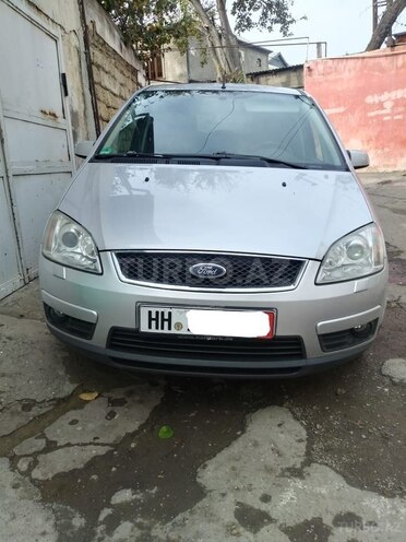 Ford C-MAX 2007, 216,000 km - 2.0 l - Bakı