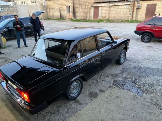LADA (VAZ) 2107 2011, 169,852 km - 1.6 l - Sabirabad