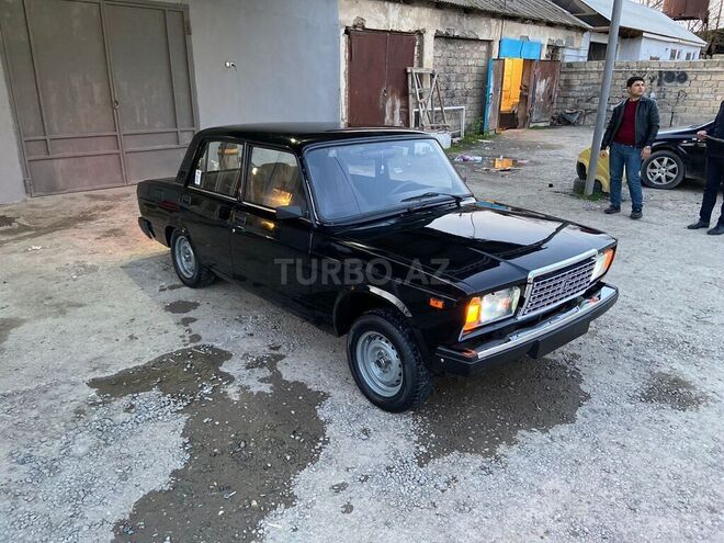 LADA (VAZ) 2107 2011, 169,852 km - 1.6 l - Sabirabad