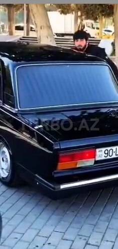 LADA (VAZ) 2107 2011, 169,852 km - 1.6 l - Sabirabad