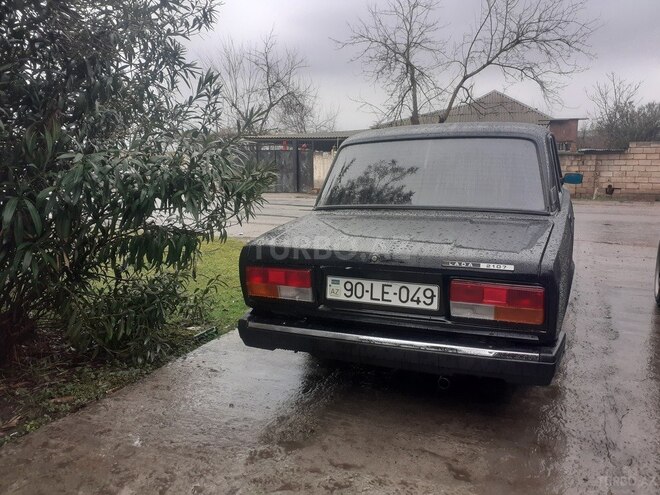 LADA (VAZ) 2107 2011, 169,852 km - 1.6 l - Sabirabad