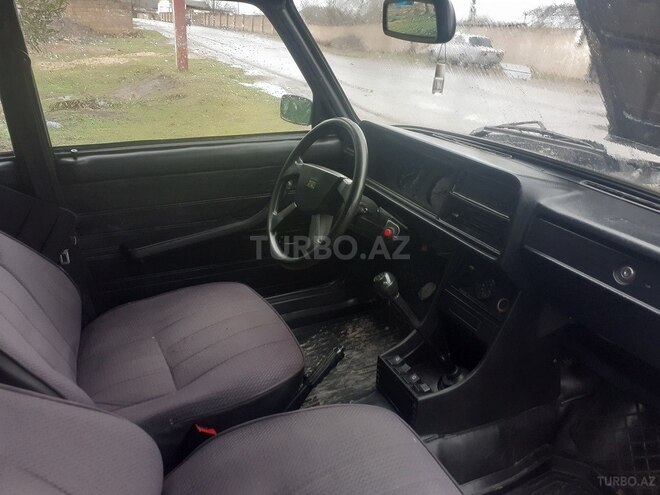 LADA (VAZ) 2107 2011, 169,852 km - 1.6 l - Sabirabad