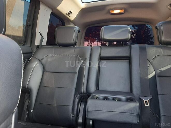 Mercedes GL 500 2012, 84,000 km - 4.7 л - Bakı