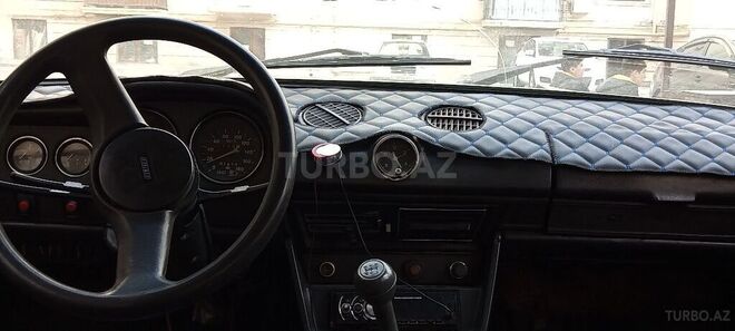 LADA (VAZ) 2106 1984, 81,479 km - 1.6 л - Bakı