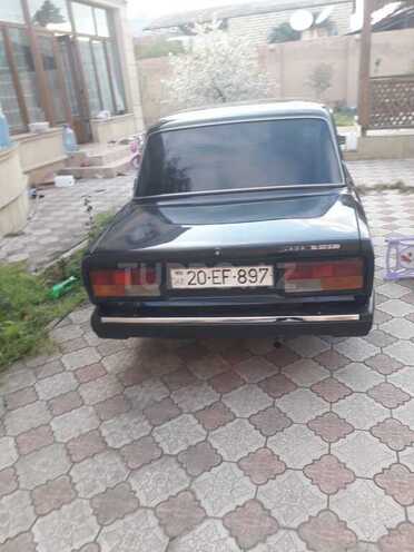 LADA (VAZ) 2107 2007, 68,000 km - 1.6 л - Gəncə