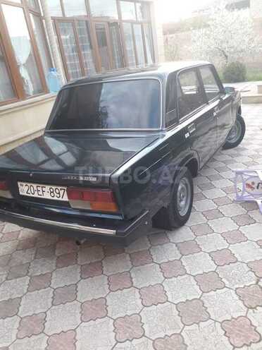 LADA (VAZ) 2107 2007, 68,000 km - 1.6 л - Gəncə