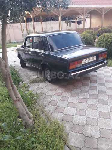 LADA (VAZ) 2107 2007, 68,000 km - 1.6 л - Gəncə
