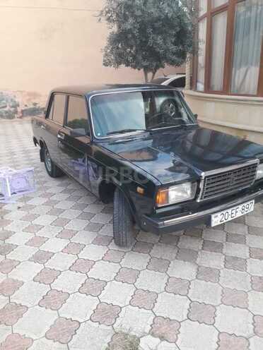 LADA (VAZ) 2107 2007, 68,000 km - 1.6 л - Gəncə