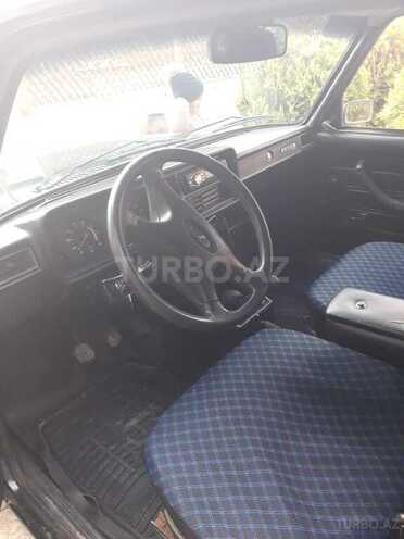 LADA (VAZ) 2107 2007, 68,000 km - 1.6 л - Gəncə
