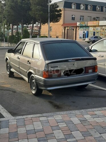 LADA (VAZ) 2114 2011, 185,000 km - 1.6 l - Bakı