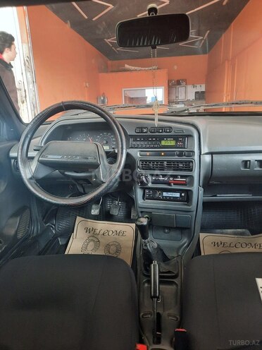LADA (VAZ) 2114 2011, 185,000 km - 1.6 l - Bakı