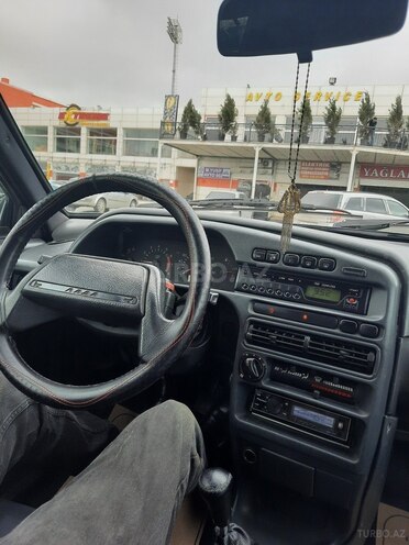 LADA (VAZ) 2114 2011, 185,000 km - 1.6 l - Bakı