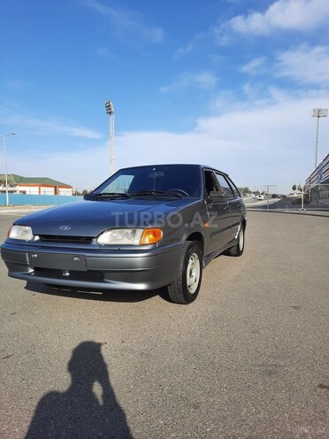 LADA (VAZ) 2114 2011, 185,000 km - 1.6 l - Bakı